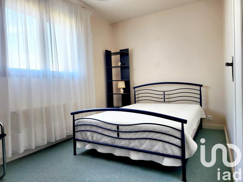 Maison - 95 m² - 6 pièces