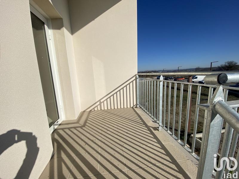 Local commercial - 53 m²