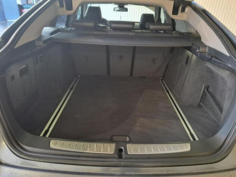 Bmw Série 3 Gran Turismo F34 330d Xdrive 258 Ch Luxury a