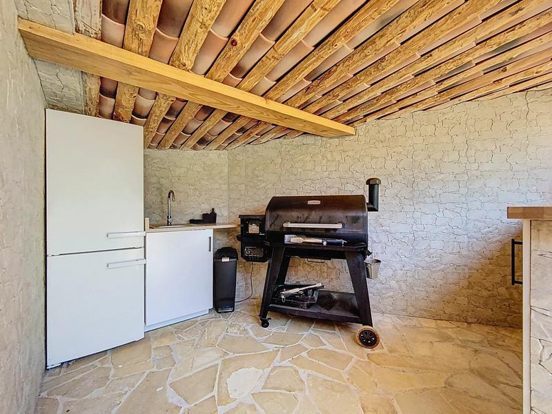 Villa - 185 m² - 7 pièces