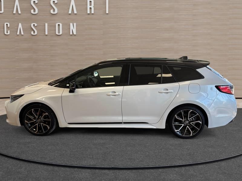 Toyota Corolla Touring Sports Hybride 196ch Gr Sport