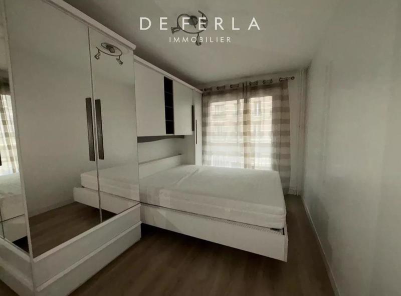 Appartement - 66 m² - 2 pièces