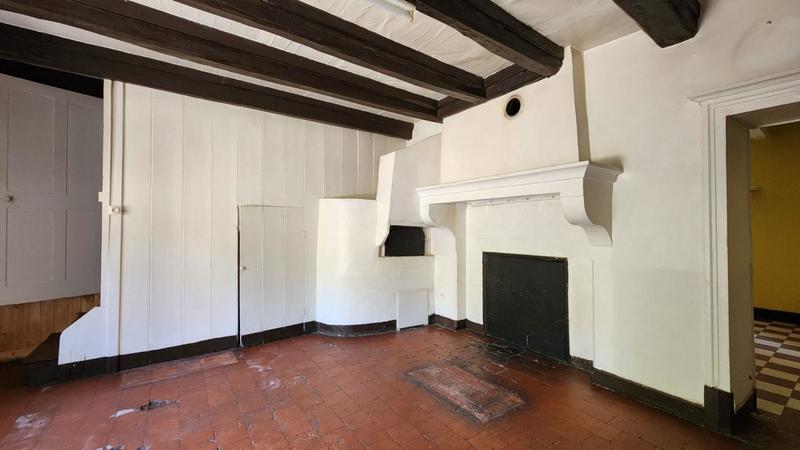 Moulin - 158 m² - 7 pièces