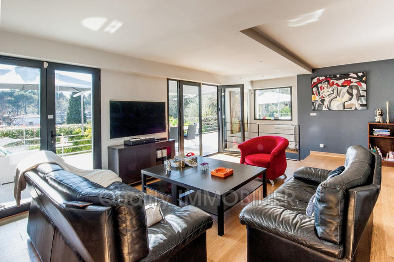 Maison contemporaine - 172 m²