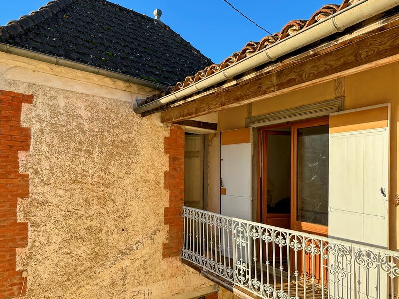 Maison - 149 m² - 5 pièces