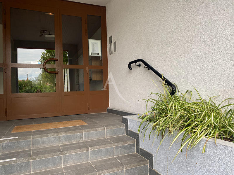 Appartement - 74 m² - 3 pièces