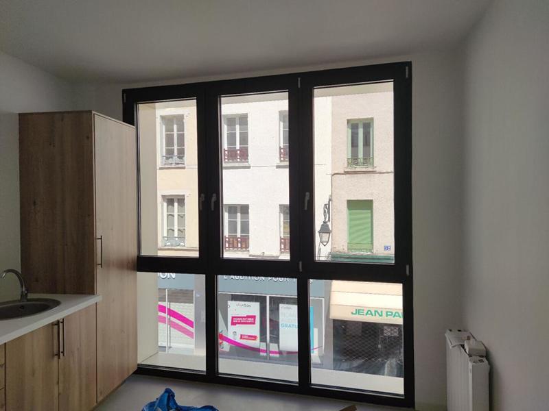 Immeuble - 4 pièces