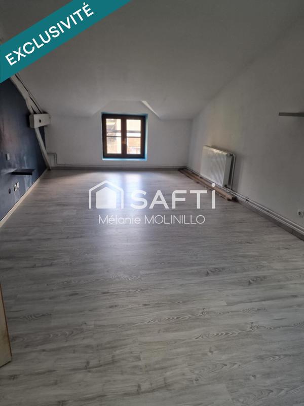 Maison - 176 m² - 8 pièces