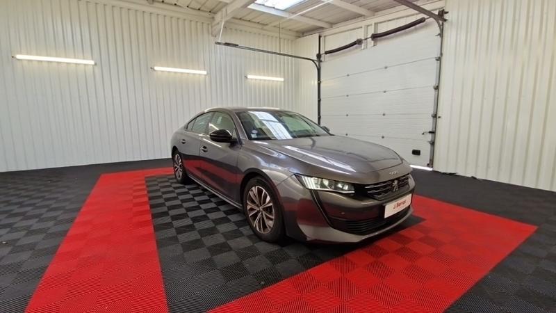 Peugeot 508 Hybrid 225 E-Eat8 Active Pack