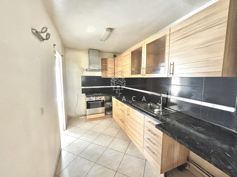 Appartement - 68 m² - 4 pièces