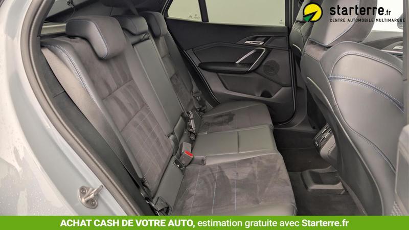 Bmw X2 U10 Sdrive 20i 170ch Dkg7 m Sport