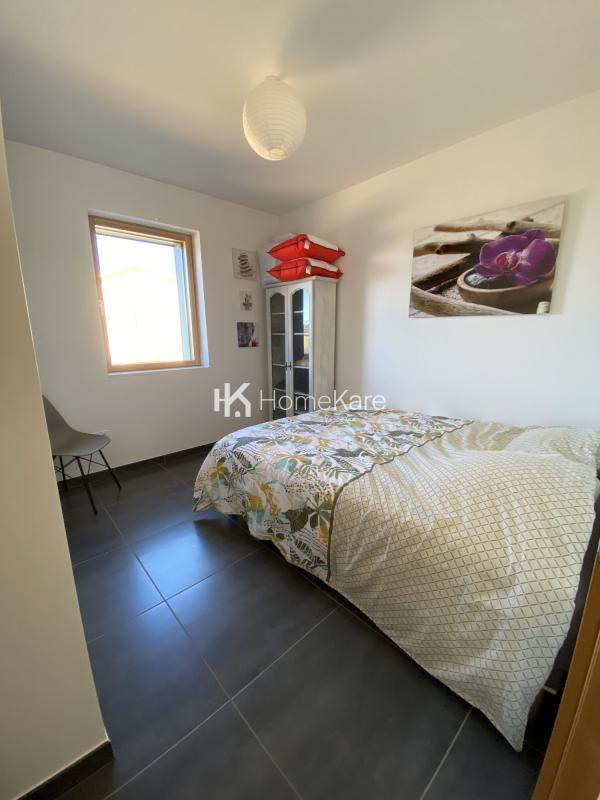 Maison - 117 m² - 5 pièces