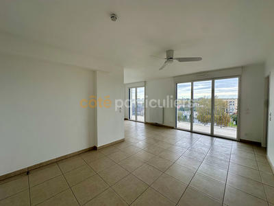 Appartement - 96 m² - 5 pièces