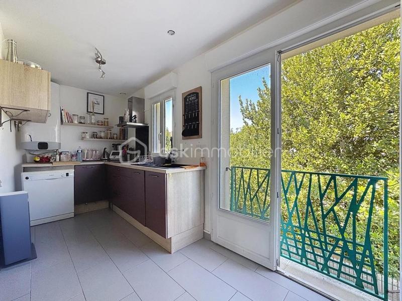 Duplex - 78 m² - 4 pièces