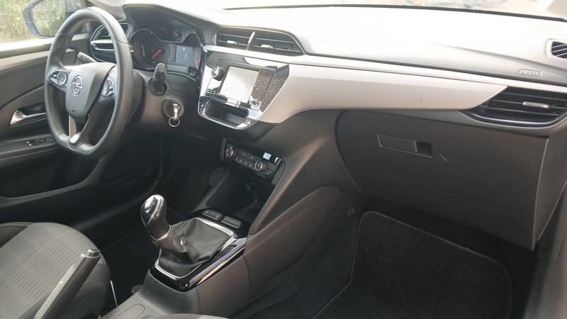 Opel Corsa 1.2 75 Edition