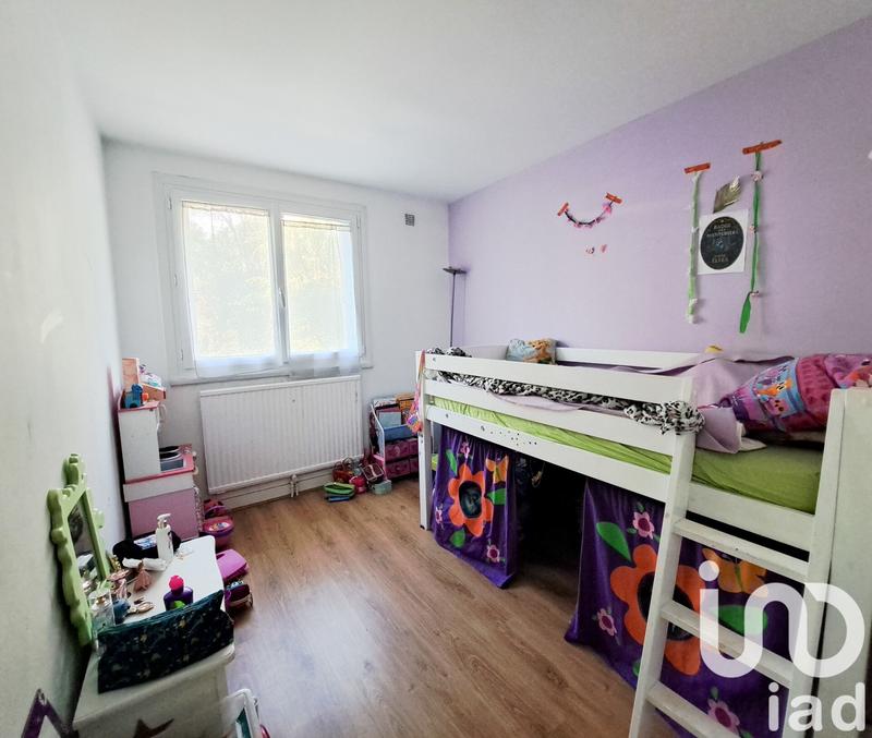 Appartement - 78 m² - 4 pièces