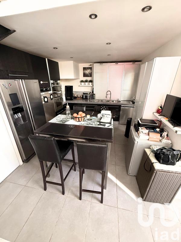 Maison de maîtres - 243 m² - 6 pièces