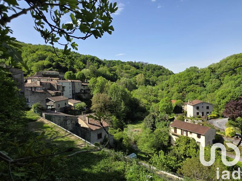 Maison - 152 m² - 6 pièces