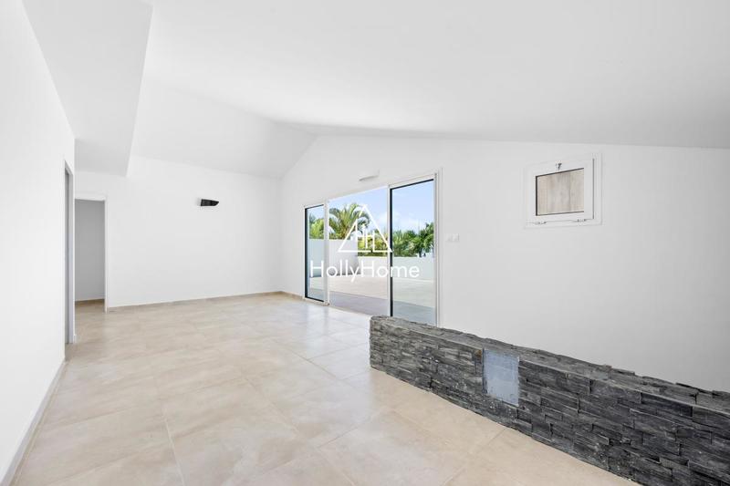 Maison ancienne - 265 m² - 5 pièces