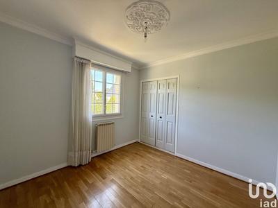 Maison - 98 m² - 4 pièces