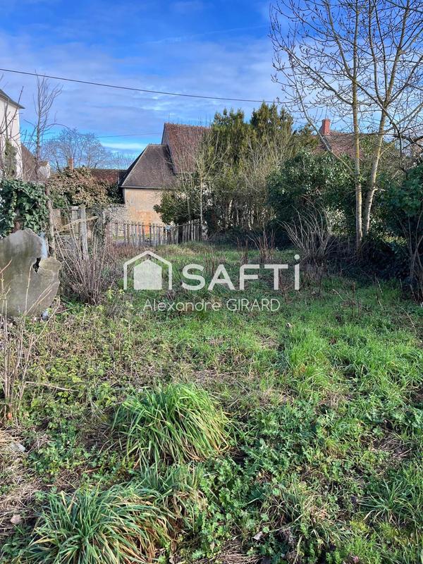 Maison - 80 m² - 6 pièces