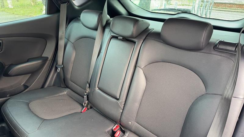 Hyundai ix35 2.0 CRDi 136 Premium - Toit ouvrant