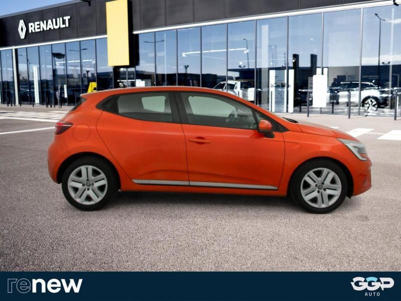 Renault Clio V TCe 90 - 21n Business