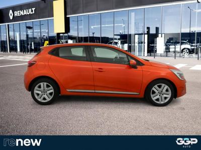 Renault Clio V TCe 90 - 21n Business