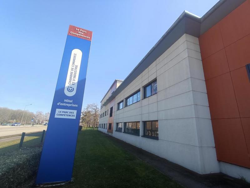 Bureau - 284 m² - 13 pièces