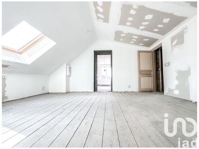 Maison - 200 m² - 5 pièces