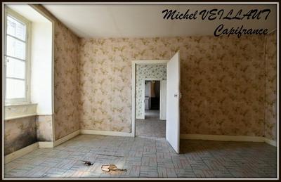 Maison - 100 m² - 6 pièces