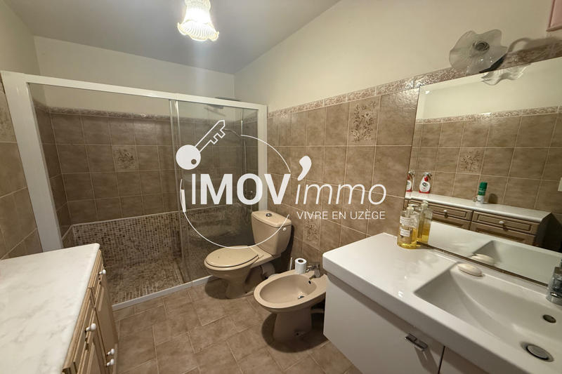 Maison - 210 m² - 6 pièces