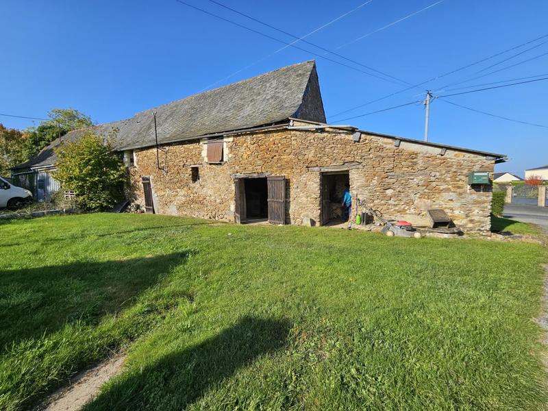 Maison - 58 m² - 3 pièces