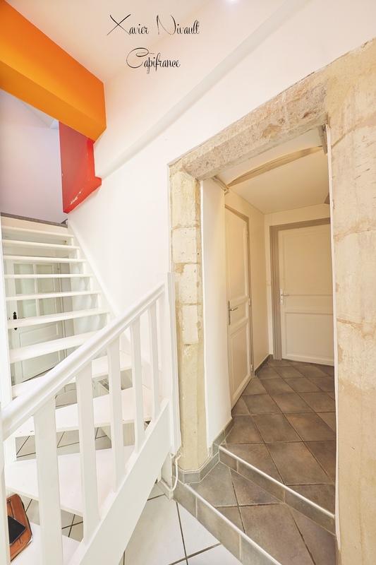 Appartement - 145 m² - 5 pièces