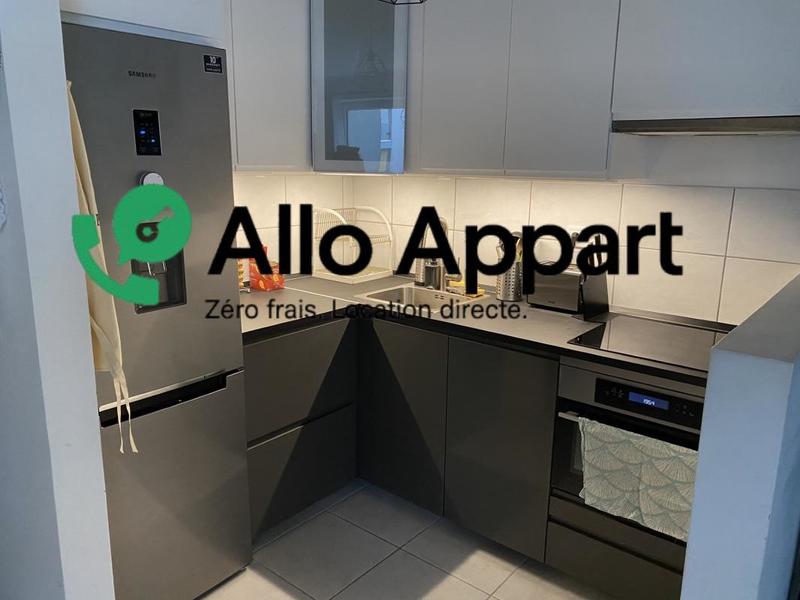 Studio - 30 m² - 1 pièce