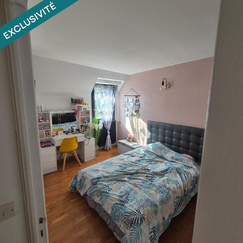 Maison - 154 m² - 6 pièces