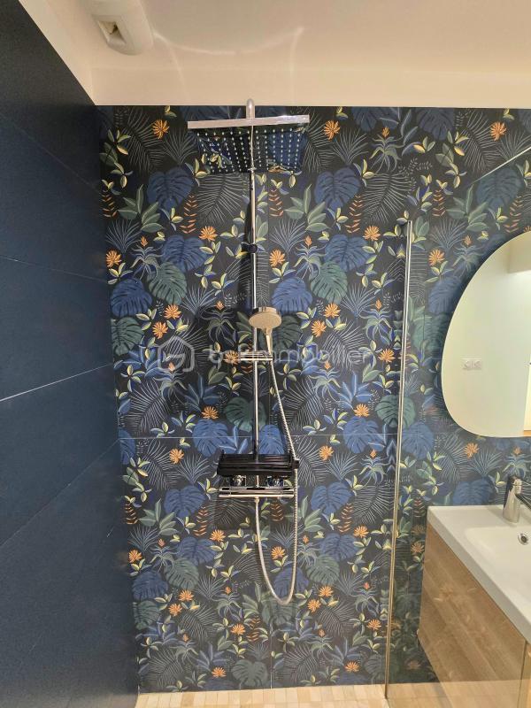 Maison - 121 m² - 5 pièces