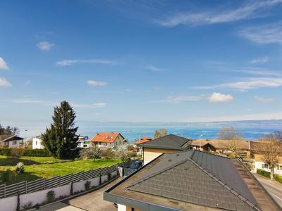 Appartement - 132 m² - 4 pièces