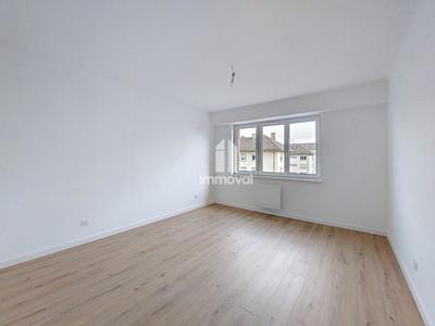 Appartement - 77 m² - 4 pièces