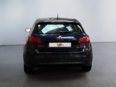 Peugeot 308 1.6 BlueHDi 100ch s&amp;S Bvm5 Active