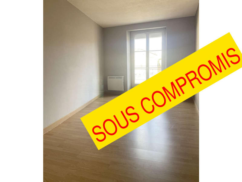 Appartement - 105 m² - 5 pièces