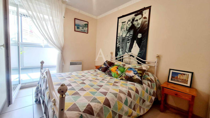 Appartement - 54 m² - 3 pièces