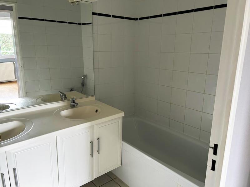 Appartement - 92 m² - 4 pièces