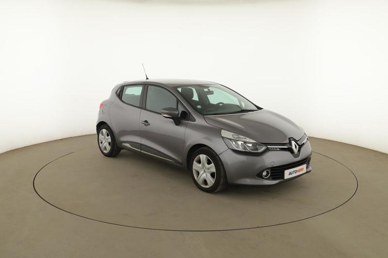 Renault Clio 0.9 TCe Energy Zen Eco2 90 ch