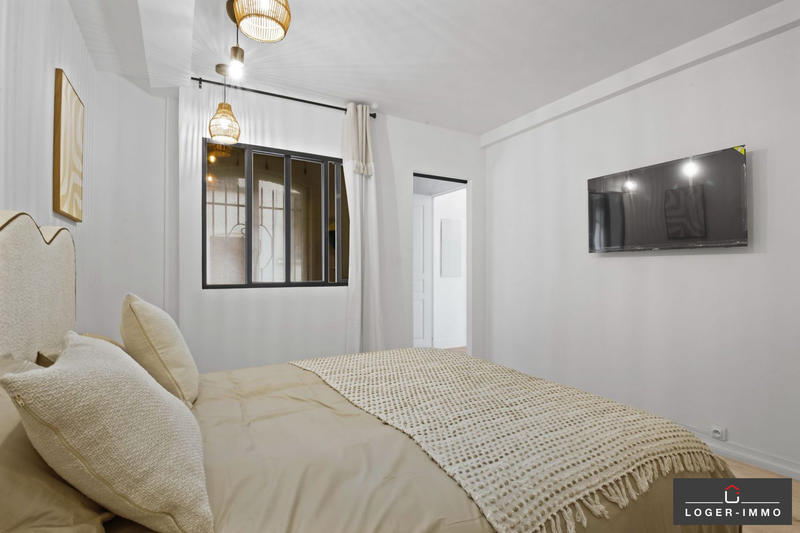 Maison - 81 m² - 3 pièces