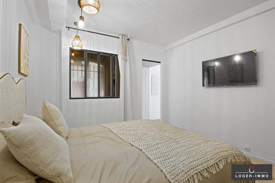 Maison - 81 m² - 3 pièces