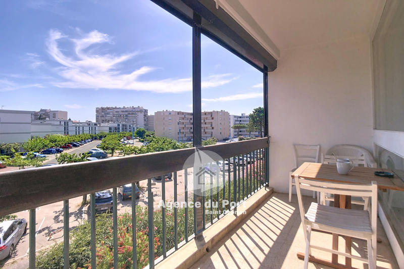 Appartement - 39 m² - 2 pièces