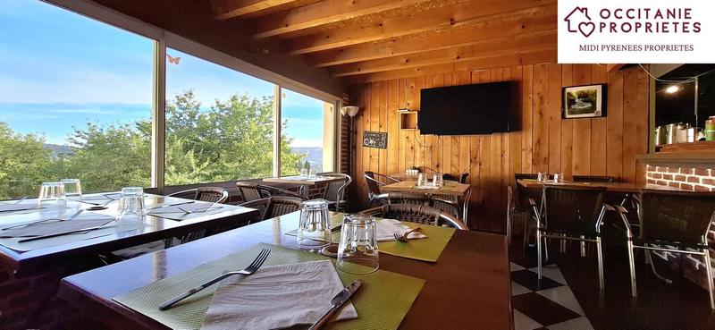 Fonds de commerce - Local commercial - 84 m²