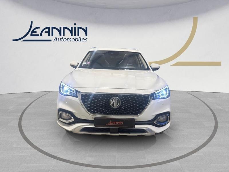 Mg Ehs 1.5t Gdi Phev Luxury