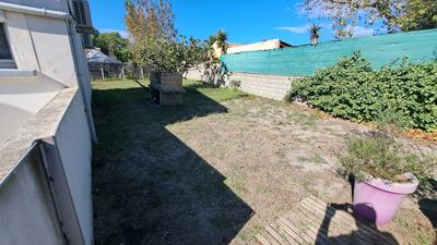 Maison - 33 m² - 3 pièces